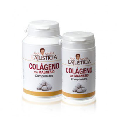 COLAGENO MAGNES  450COMPR ANA M LAJUSTIC