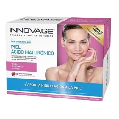 INNOVAGE ACIDO HIALURONICO DUPLO