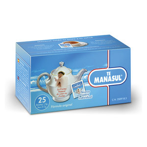 TE MANASUL 25 BOLSITAS