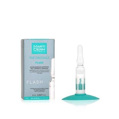 MARTIDERM FLASH 1 AMPOLLA