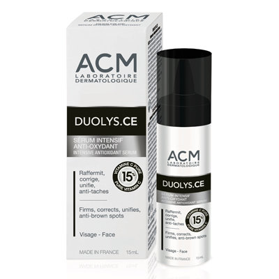 DUOLYS CE SERUM 15 %