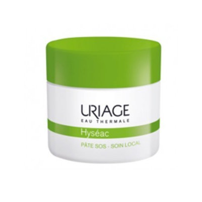 URIAGE HYSEAC PASTA SOS 15 G