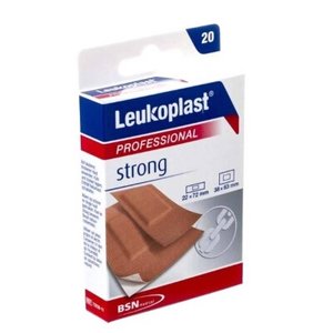 LEUKOPLAST STRONG SURTIDO 20 UN
