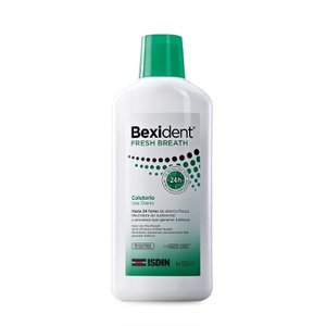 BEXIDENT FRESH BREATH COLUTORIO 500 ML