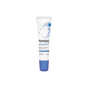 APAISAC BIORGA BALSAM LABIAL NUTRIT 15ML