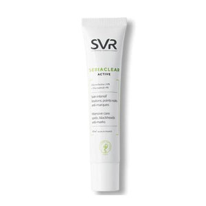 SEBIACLEAR ACTIVE CUID INTENSIVO CR 40ML