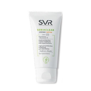 SEBIACLEAR CR SPF50 ANTIIMPERFECCIO 40ML