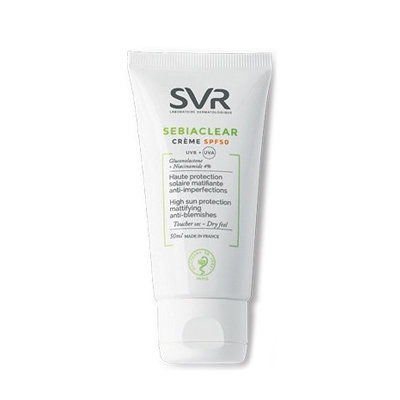 SEBIACLEAR CR SPF50 ANTIIMPERFECCIO 50ML
