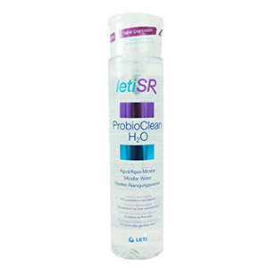 LETI SR PROBIOCLEAN AGUA MICELAR 200 ML