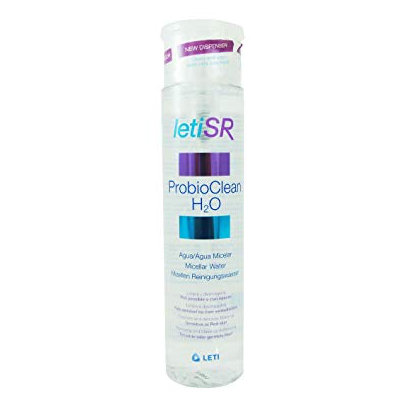 LETI SR PROBIOCLEAN AGUA MICELAR 200 ML