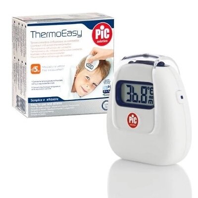 TERMOMETRO PIC IR THERMO EASY