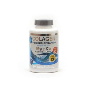 COLAGEN MARINO+SIL. ORGANI 180COMP PRISM
