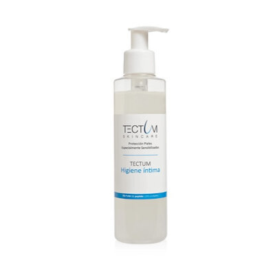 TECTUM GEL HIGIENE INTIMA 200 ML