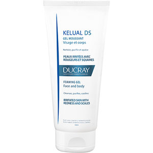 KELUAL DS GEL LIMPIADOR 200 ML