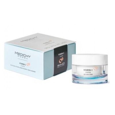 VITAMINA C CREMA S10 50ML