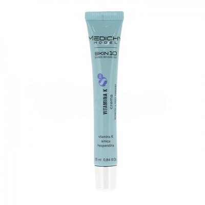 SKIN10 VITAMINA K CREMA 25 ML