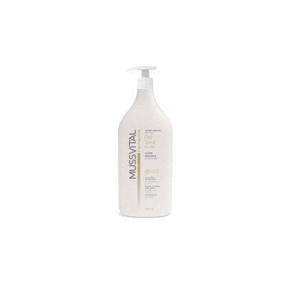 MUSSVITAL DERMOACTIV LOC EMOLIEN SECA 1L