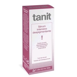 TANIT SERUM INTENSIVO DESPIGMENTANTE - (