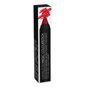 BARRA LABIAL MAGIC CAMALEON Nº2 ROJO 4G