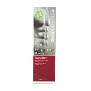 SINGULADERM XPERT ENTRAINEUR HOMBRE 200M