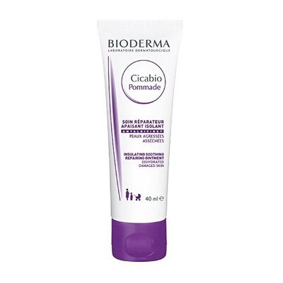 CICABIO POMADA 40 ML