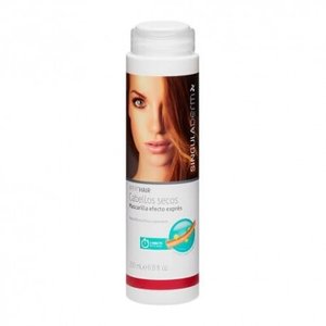 SINGULADERM XPERT HAIR C/SEC MAS NUT 200