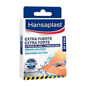 HANSAPLAST EXTRAFUERTE TIRA PARA CORTAR