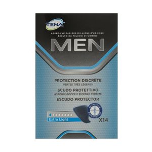 TENA MEN ESCUDO PROTECTOR