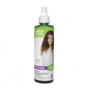 OTC ANTIPIOJOS SPRAY DESENR PROTECT 250