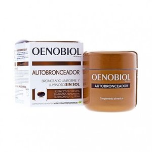 OENOBIOL AUTOBRONCEADOR 30 CAPS