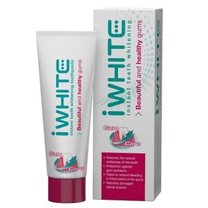 IWHITE PASTA DENTAL ENCIAS SANAS 75 Ml