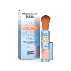 FOTOPROTECT ISDIN MIN BRUSH SPF50+ BR 2G