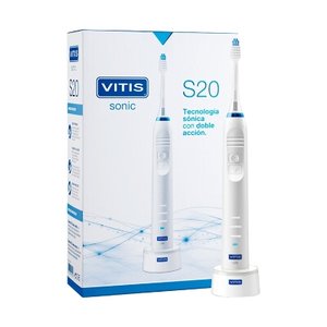 VITIS SONIC S20 CEPILLO ELECTRICO. ESP