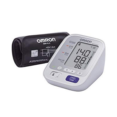 OMRON TENSIOMETRO BRAZO M3 COMFORT
