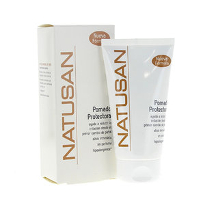 NATUSAN POMADA PROTECTORA 75 ML