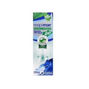 RESPIMAR DESCONGESTIVO GOTAS 30 ML