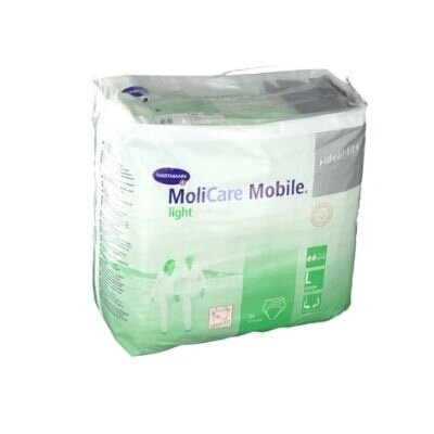MOLICARE MOBILE LIGHT 5 GOTAS T.L 14U