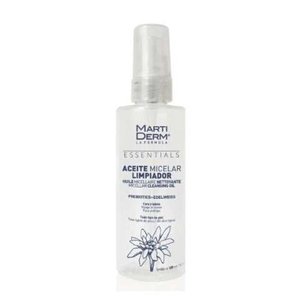 MARTIDERM ACEITE MICELAR LIMPIADOR - (10