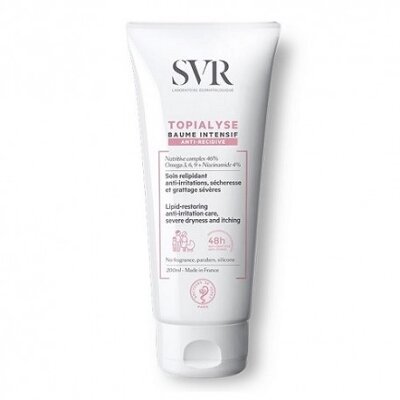 TOPIALYSE BAUME 200ML