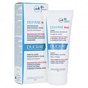 DUCRAY DEXYANEMED CREMA REPARADORA 30ML