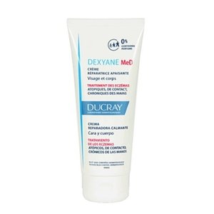 DUCRAY DEXYANEMED CREMA REPARAD 100 ML
