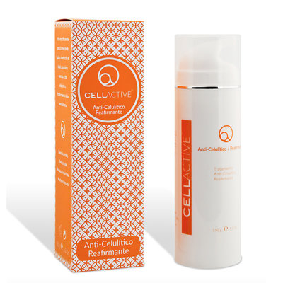 CELLACTIVE ANTICELULIT REAFIRM 150GR