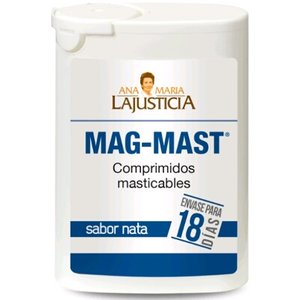 MAG MAST 36 COMPR NATA ANA M LAJUSTICIA