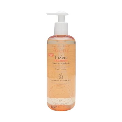 AVENE TRIXERA NUTRITION LIMPIADOR NUTRI
