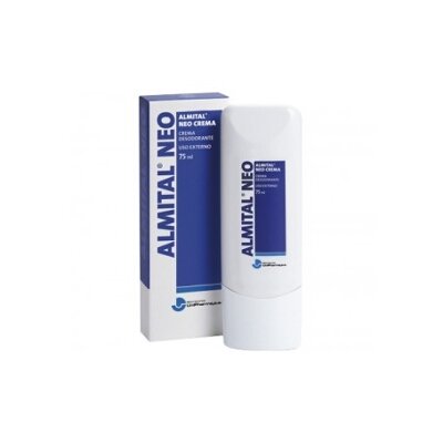 ALMITAL NEO CREMA 75 ML