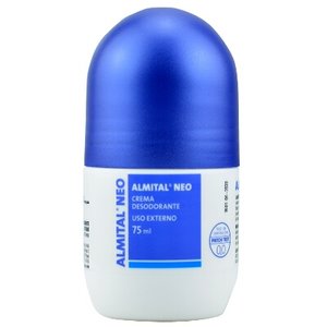 ALMITAL NEO DESODORANTE ROLL-ON 75 ML