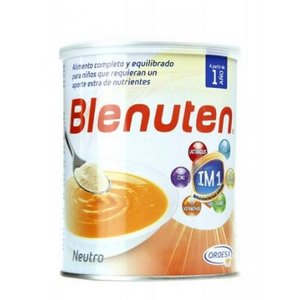 BLENUTEN NEUTRO 400 GR