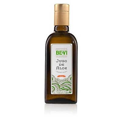 BEVI JUGO DE ALOE 500ML