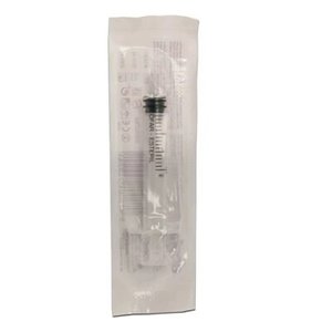 ACOFAR JERINGA 3 PIEZAS ESTERIL S/AG 2ML