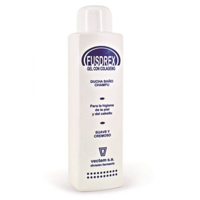 FUSDREX GEL COLAGENO 1000 ML.